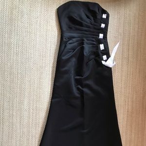 Bridesmaid dress/prom dress